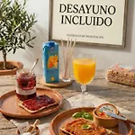 Apartalux Mediterraneo 아파트