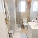 Apartalux Mediterraneo *