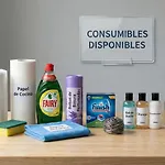 아파트 Apartalux Mediterraneo