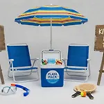 Apartalux Mediterraneo 아파트 *