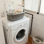 Apartalux Mediterraneo 아파트