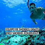 아파트 Apartalux Mediterraneo