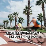 Apartalux Mediterraneo 그라오 데 카스테욘