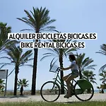 Apartalux Mediterraneo *