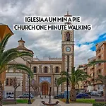 아파트 Apartalux Mediterraneo