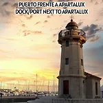 아파트 Apartalux Mediterraneo