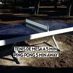 Apartalux Mediterraneo *