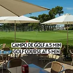 아파트 Apartalux Mediterraneo *