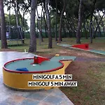 아파트 Apartalux Mediterraneo