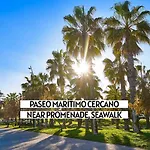 Apartalux Mediterraneo Lägenhet