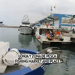 Apartalux Mediterraneo Lägenhet *