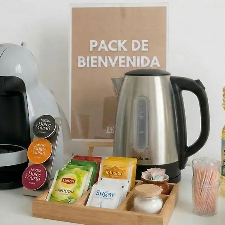 Apartalux Mediterráneo Apartamento *