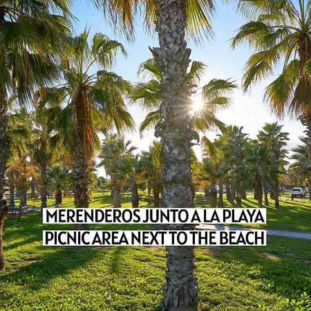 Apartment Apartalux Mediterraneo