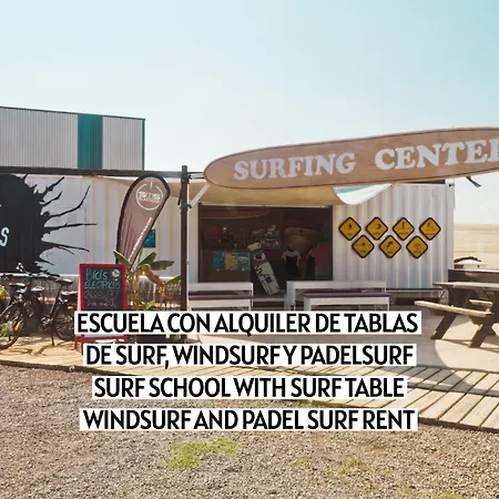 Apartalux Mediterráneo