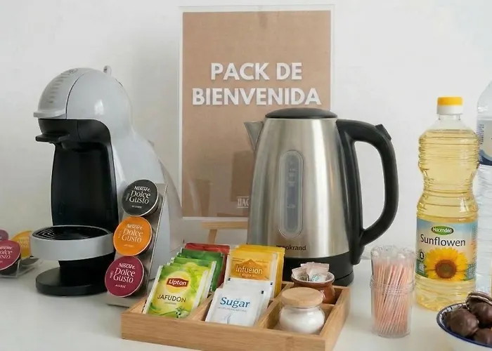 Apartalux Mediterráneo Apartamento *