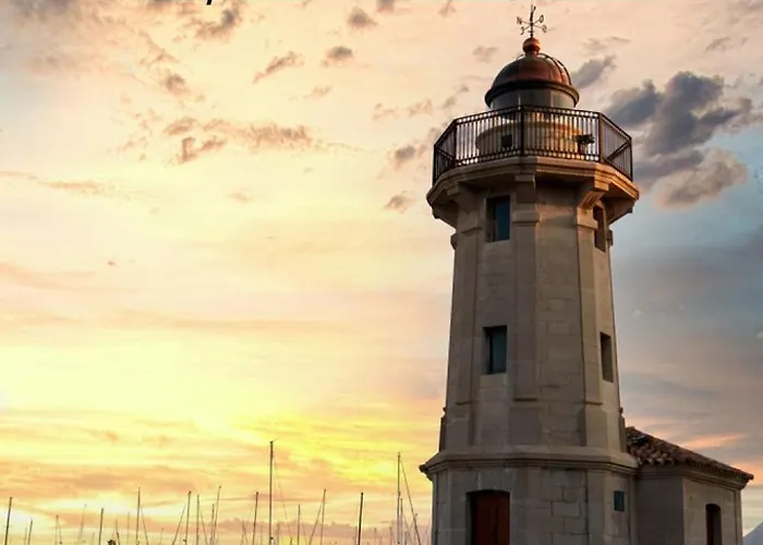 Apartamento Apartalux Mediterráneo