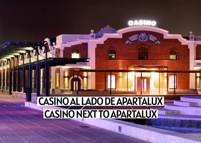 Apartalux Mediterráneo Grao de Castellon