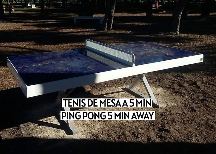 Apartalux Mediterráneo *