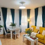 Apartalux Mediterraneo Apartmán