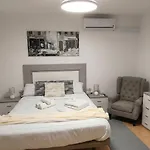 Apartalux Mediterraneo Apartmán Grao de Castellon