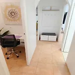 Apartalux Mediterraneo Apartmán