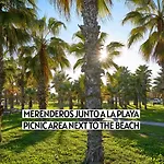 Apartmán Apartalux Mediterraneo