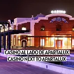 Apartalux Mediterraneo Grao de Castellon