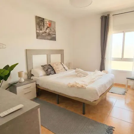 Appartement Apartalux Mediterraneo *