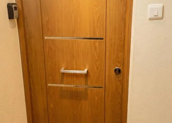 Apartalux Mediterraneo