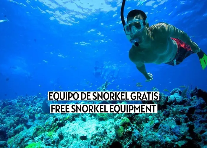 Appartement Apartalux Mediterraneo