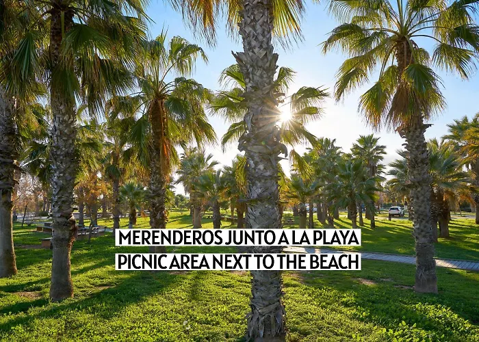 Appartement Apartalux Mediterraneo