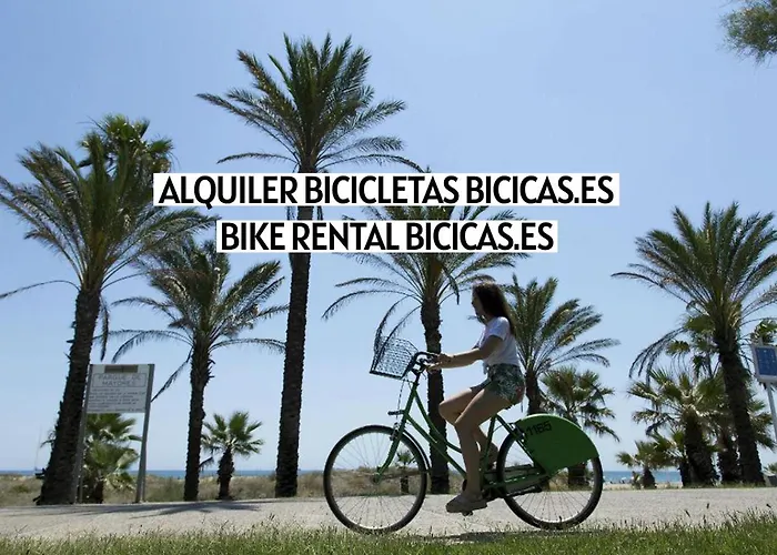 Apartalux Mediterraneo *