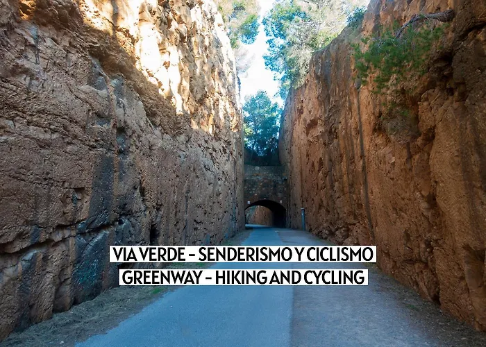 Apartalux Mediterraneo Appartement *