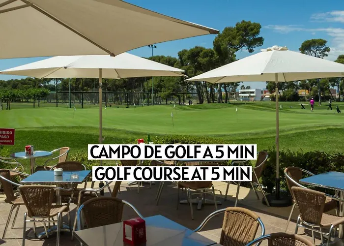 Appartement Apartalux Mediterraneo *